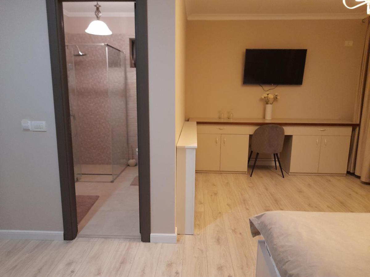 Bed and Breakfast Monte Grego Slava Rusa Exterior foto