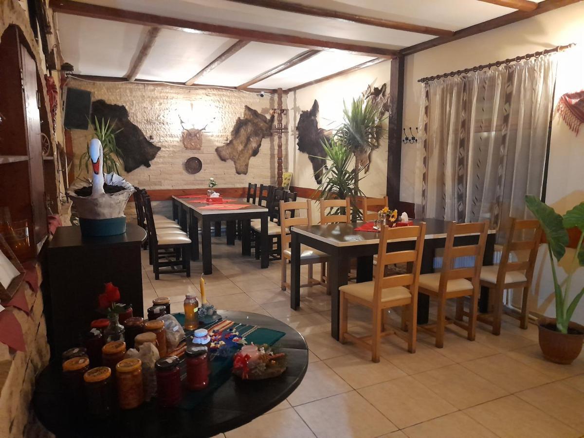 Bed and Breakfast Monte Grego Slava Rusa Exterior foto