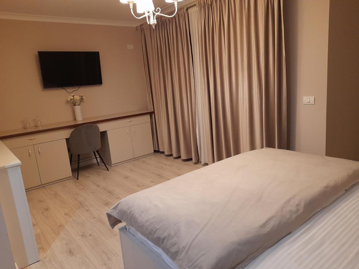 Bed and Breakfast Monte Grego Slava Rusa Exterior foto