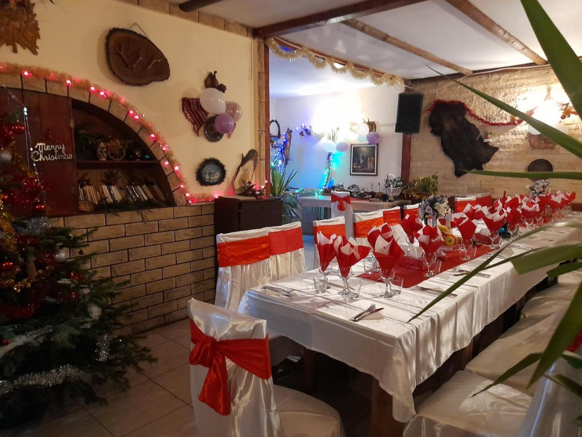 Bed and Breakfast Monte Grego Slava Rusa Exterior foto