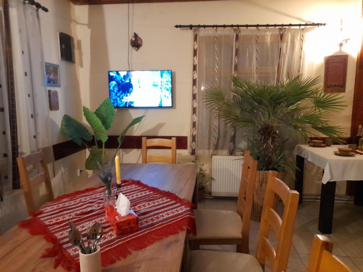 Bed and Breakfast Monte Grego Slava Rusa Exterior foto