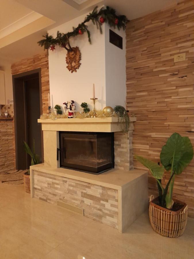 Bed and Breakfast Monte Grego Slava Rusa Exterior foto